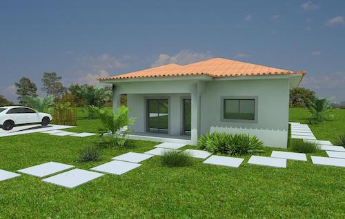 Casa T++ Lowcost