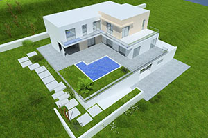 Projeffes Serviço de Arquitectura